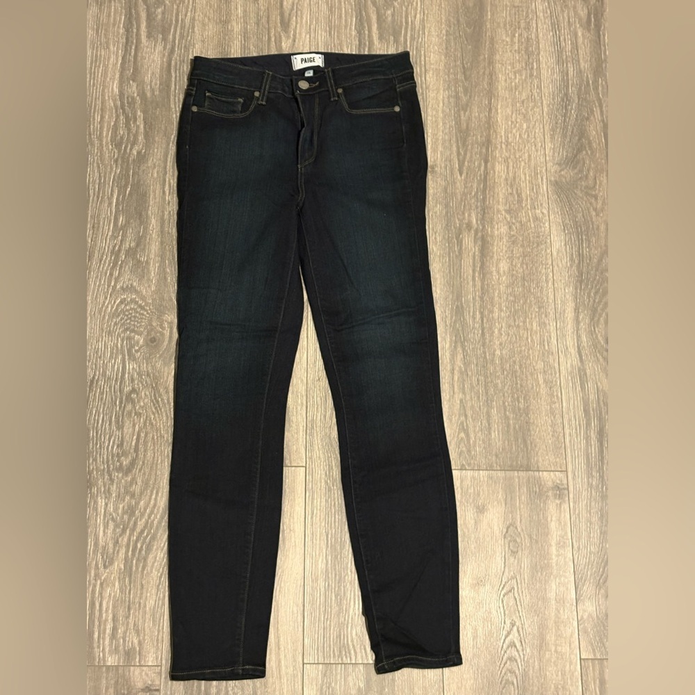 PAIGE HOXTON Jean